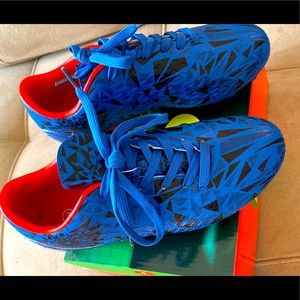 Soccer Cleat’s
